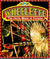 ������ ��������� (Wheelette The Ferris Wheel of Fortune)