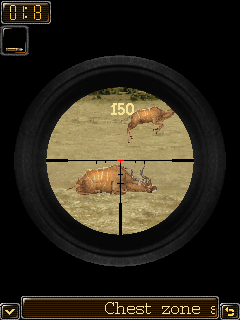    4:   (Deer Hunter 4: African Safari)