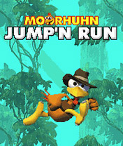 :    (Moorhuhn Jump & Run)