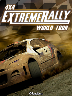 44 Extreme Rally World Tour