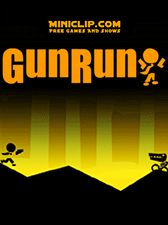   (Gun Run)