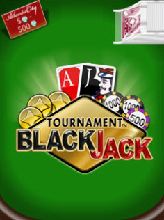    (Tournament BlackJack)