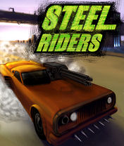   (Steel Riders)