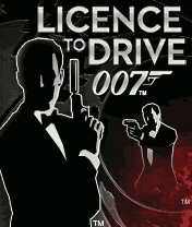 007    (007 Licence to Drive)