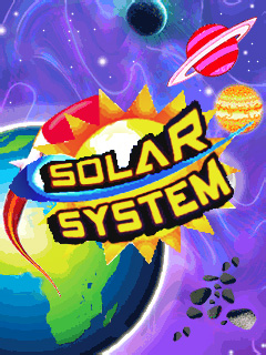   (Solar System)
