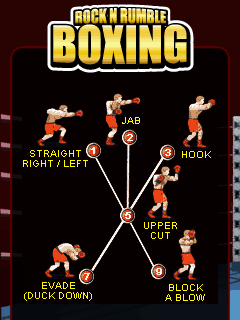 :    (Rock'n'Rumble Boxing)