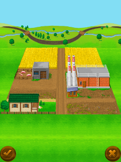    (My Little Farm)