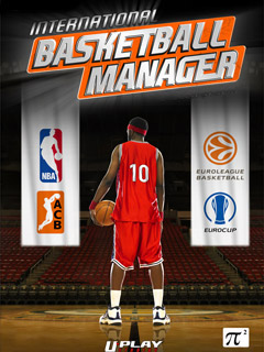    (International Basketball Manager)