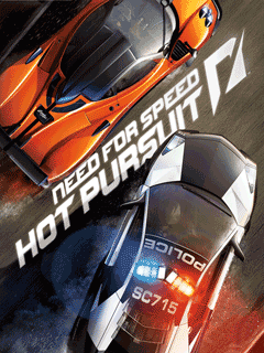   :   2D (Need for Speed Hot Pursuit 2D)