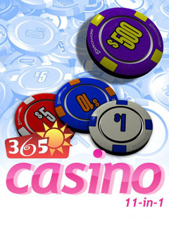 365 Casino 11-in-1