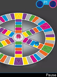 Trivial Pursuit: Ultimate Master Edition 