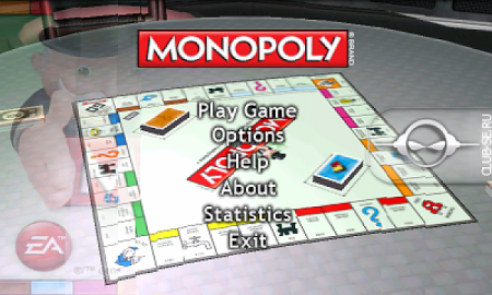 Monopoly classic HD