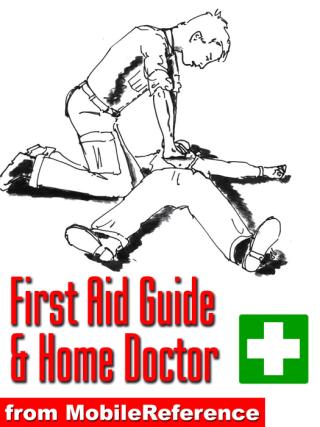 First aid guide