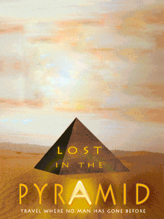   (Lost in the Pyramid)