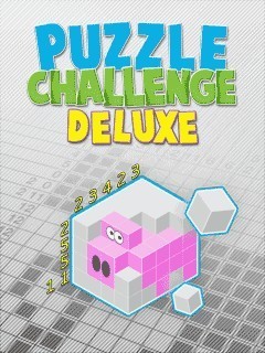    (Puzzle Challenge Deluxe)