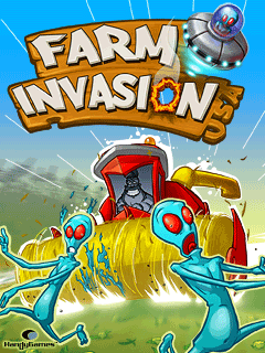    (Farm Invasion USA)
