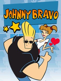  :    (Johnny Bravo's Big Babe Adventure)