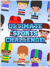   (Ultimate Sports Challenge)