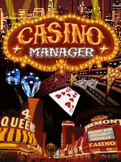   (Casino Manager)