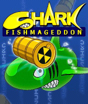  :   (Shark Fishmageddon: Close Water)