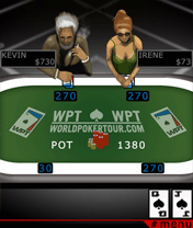     2:   (World Poker Tour Texas Hold 'Em 2)
