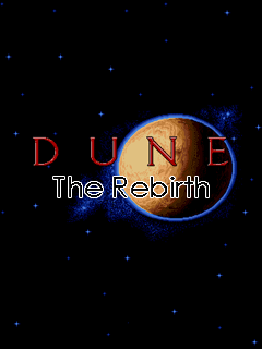  - :  (Dune The Rebirth)