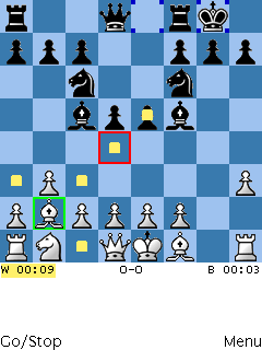 (Shredder Mobile Chess Game)