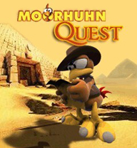 Moorhuhn Quest (Moorhuhn Quest)