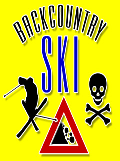   (Backcountry Ski)