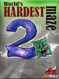      2 (Worlds Hardest Maze 2)