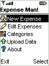 ExpenseMan