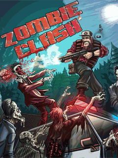    (Zombie Clash)