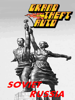 :   (GTA: Soviet Russia)