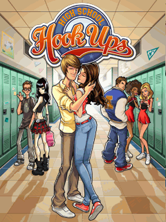 High School: Hoock Ups