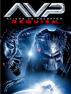  :  (Alien vs Predator: Requiem)