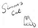 Simon's Cat - Let Me In