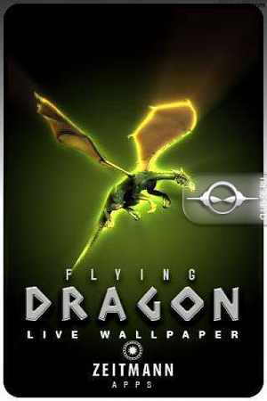   Flying Dragon