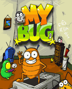  (My bug)