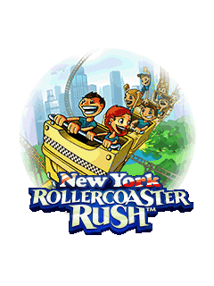 :   (Rollercoaster Rush: New York) 