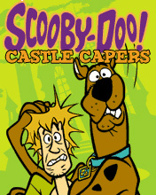 -     (Scooby-Doo Castle Capers)