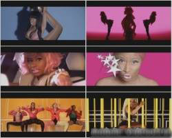 Nicki Minaj - Stupid Hoe (Explicit) (2012)