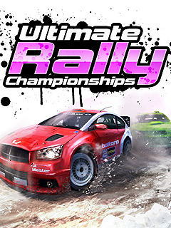 :  (Ultimate Rally Championships) 