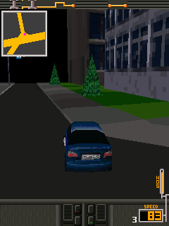   3D (DM Night Racing 3D) 