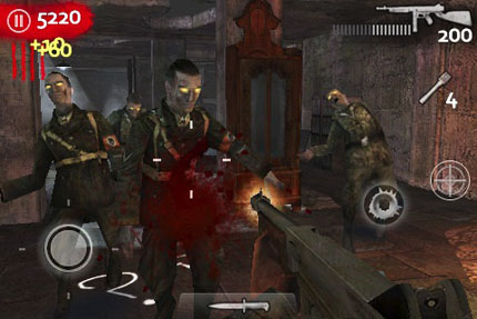 Call of Duty: World at War: Zombies 