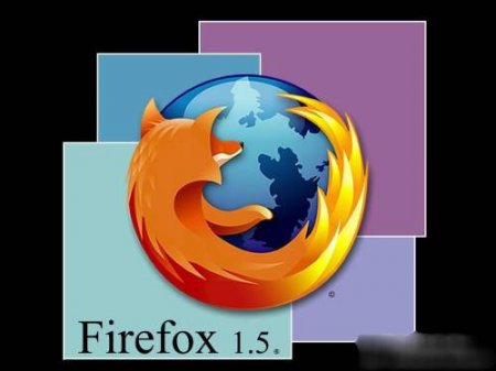 Mozilla Firefox Rus