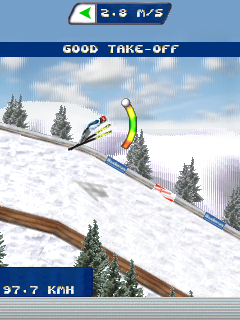     2011 (Real Ski Jumping 2011)