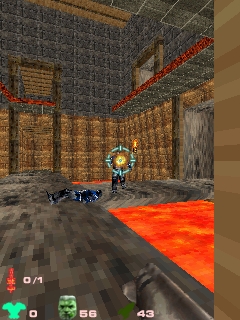 Quake III 3D 