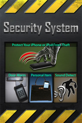   (Security System)