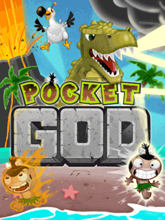   (Pocket God)