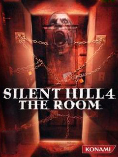   4:  (Silent Hill 4: The Room)